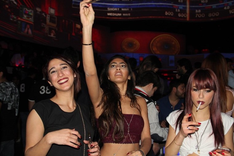 NRJ Extravadance Night Part 2